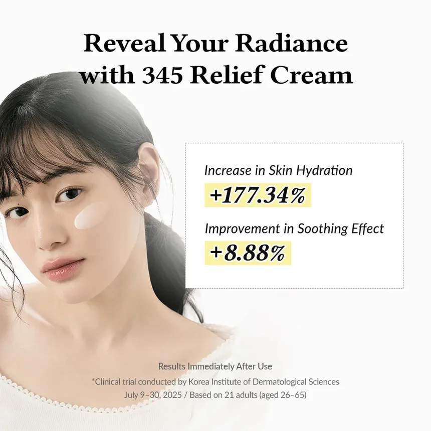 Dr. Althea - Crema 345 Relief