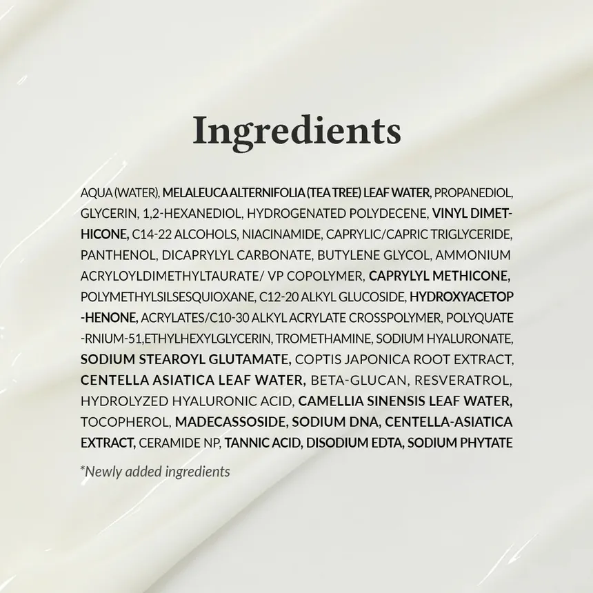 Dr. Althea - Crema 345 Relief